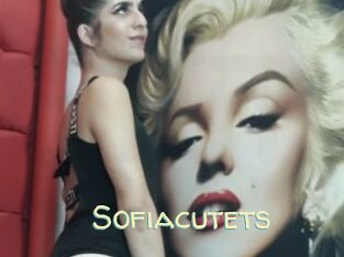 Sofiacutets