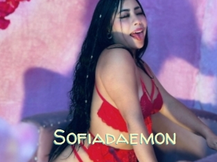 sofiadaemon Sexy Tchat