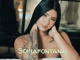 Sofiafontana