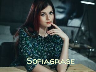 Sofiagrase