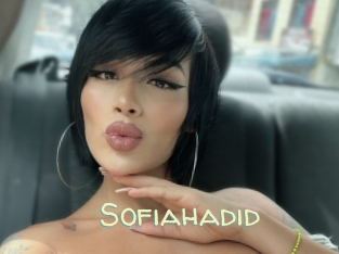Sofiahadid