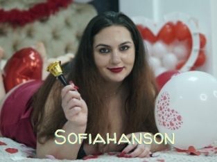Sofiahanson