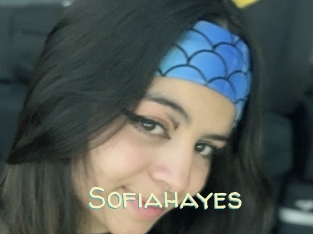 Sofiahayes