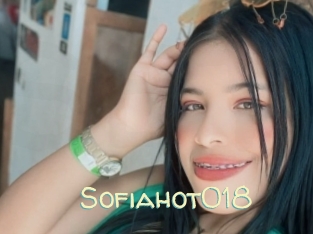 Sofiahot018