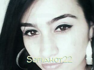 Sofiahot22