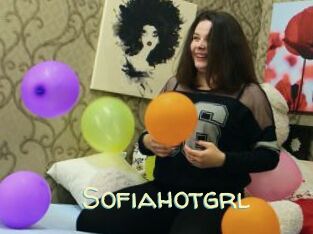Sofiahotgrl