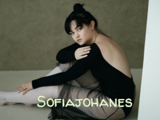 sofiajohanes Sexy Tchat