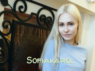 Sofiakarol