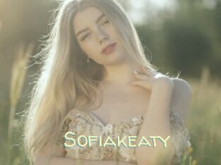 Sofiakeaty