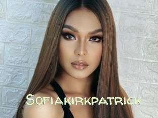 Sofiakirkpatrick