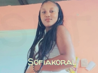 Sofiakoral