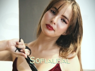 Sofialeal