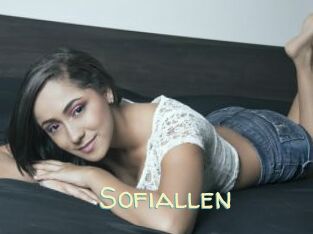 Sofiallen
