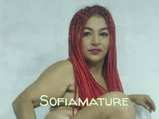 sofiamature Sexy Tchat