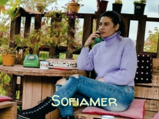Sofiamer