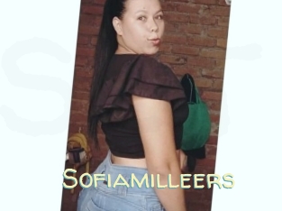 Sofiamilleers