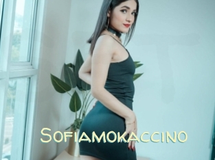 Sofiamokaccino