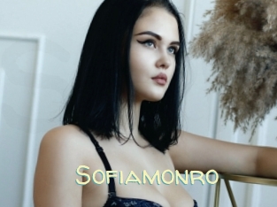 Sofiamonro
