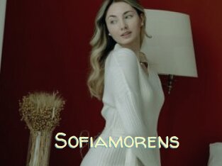 Sofiamorens