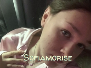 Sofiamorise