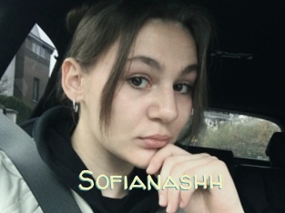 Sofianashh