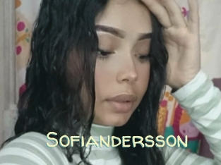 Sofiandersson