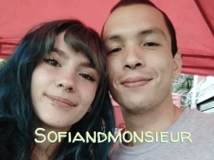 Sofiandmonsieur