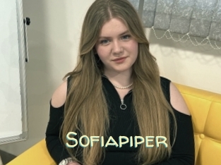 Sofiapiper