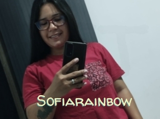 Sofiarainbow