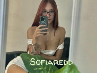 Sofiaredd