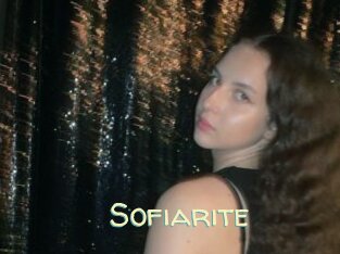 Sofiarite