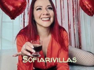 Sofiarivillas