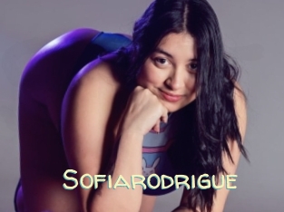 Sofiarodrigue