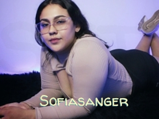 Sofiasanger