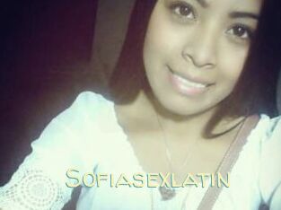 Sofiasexlatin