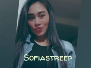 Sofiastreep
