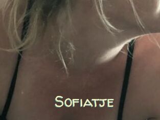 Sofiatje