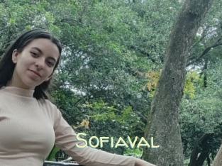 Sofiaval
