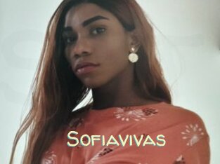 sofiavivas Sexy Tchat