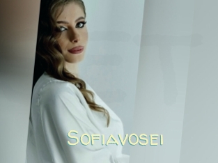 Sofiavosei
