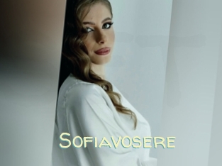 Sofiavosere