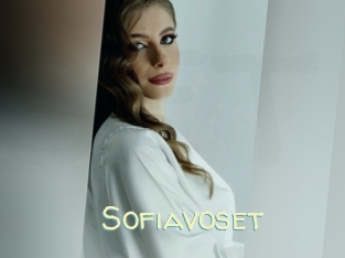 Sofiavoset