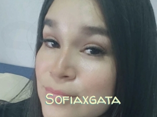 Sofiaxgata