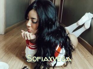 Sofiaxvega