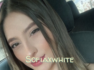 Sofiaxwhite