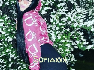 Sofiaxxx