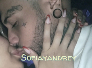 Sofiayandrey