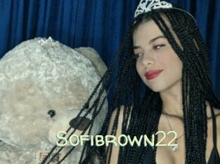 Sofibrown22