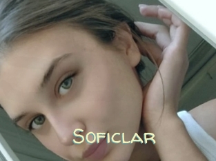 Soficlar