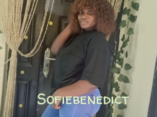 Sofiebenedict